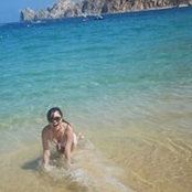 Rachel Peng's photo
