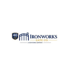 Ironworks Gate Co. San Fernando