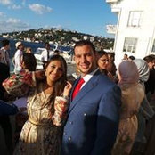 Ali Essayegh's photo