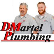 Foto de D. Martel Plumbing Service & Repair