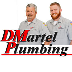 D. Martel Plumbing Service & Repair