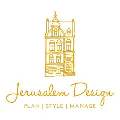Jerusalem Design