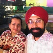 Mampu Bhatia's photo
