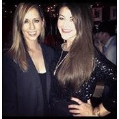 Ashlee Hudson's photo