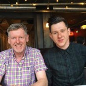 Finlay McGuigan's photo