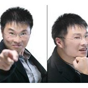 Photo de Yin Li