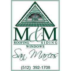 M&M Roofing, Siding & Windows