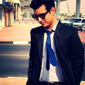 Mohammad Shoaib's photo