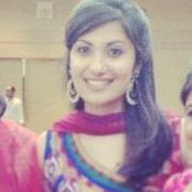 Anjali Puri Patel's photo