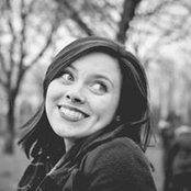 Anna Harvleys foto