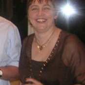 Catherine Suttons foto