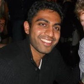 Ajay Kumars foto
