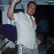 Nico Ullrichs billede
