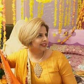 Huma Khan's photo