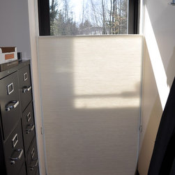 Large Windows, Large Solutions - Products