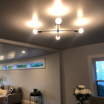 Let There Be Lightz!