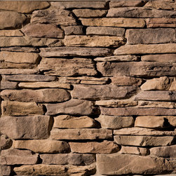 Stone Veneer - Products