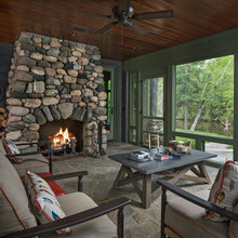 Future Cabin