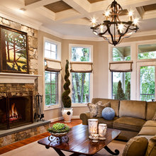 Mom’s Family Room