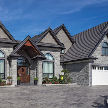 Outdoor Projects