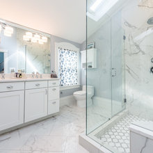 Bathroom Project