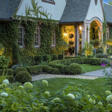 Gray Gardens Landscaping Photos