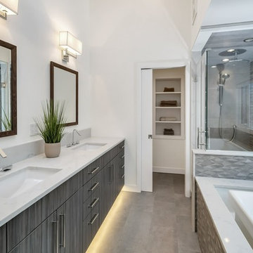 Whole House Remodel