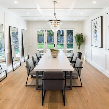 Lindenwood Estate