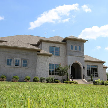 Woodhaven on the Lake Home