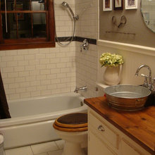 Bathroom Ideas