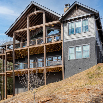 The Logan Residence