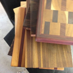 Soapstone Werks - Cutting Boards
