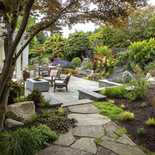 Patio Ideas
