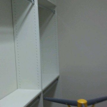 Closet Remodel