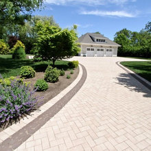 Camm Gardens Front Of House
