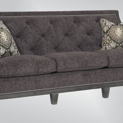 GFR28 Whitley - Sofa | Burton James - Sofas