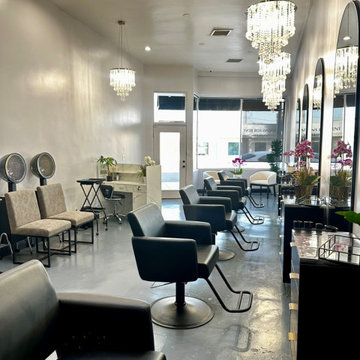 Luxury Salon
