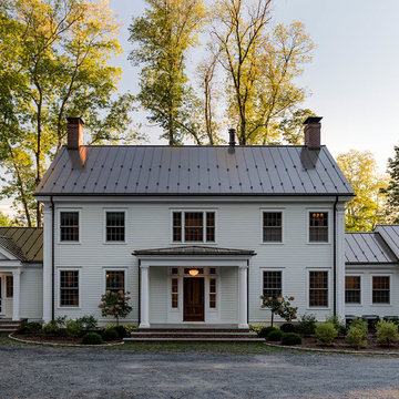 Twin Chimney Home
