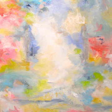 COASTAL ABSTRACTS