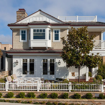 Exteriors