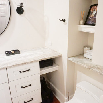 Aspinwall First Floor