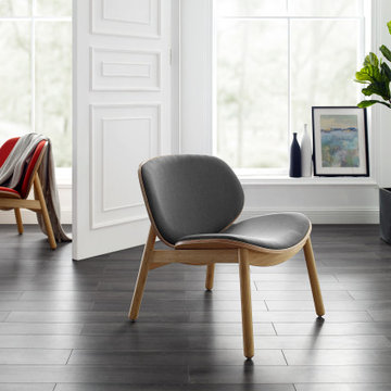 Danica Lounge Chair