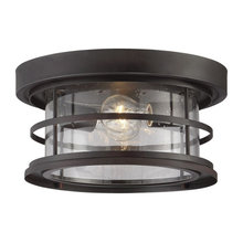 Outdoor Lighting