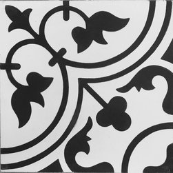 Fleur Pattern - Products