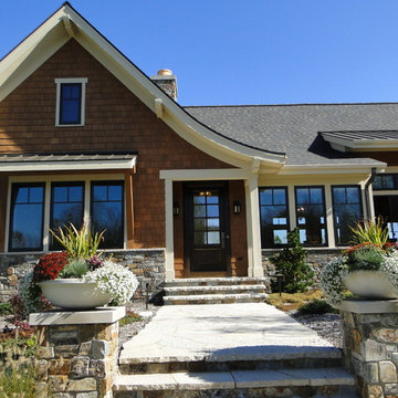 Cedar Shake Ranch