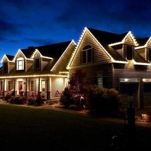 Christmas Lights