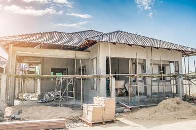 Home Additions