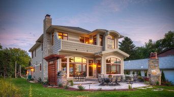 Best 307 Architects And Building Designers In Madison Wi Houzz
