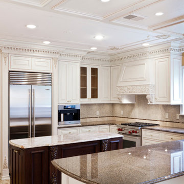 Kitchen NJ