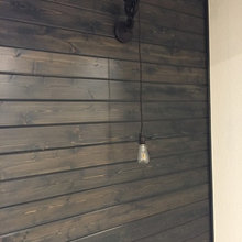 Farmhouse Wood Wall